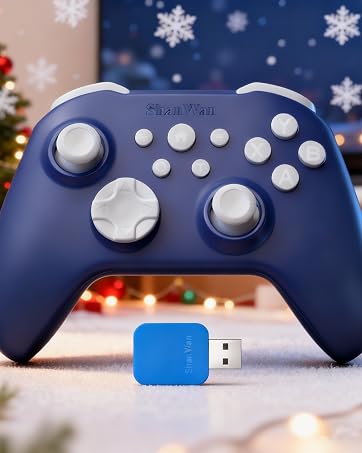 controller