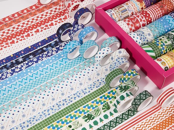 washi tape