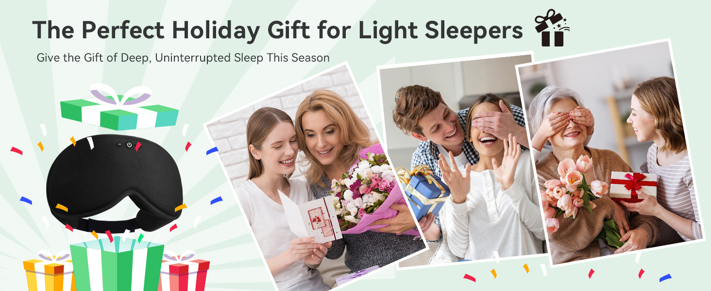 bluetooth sleep headphones