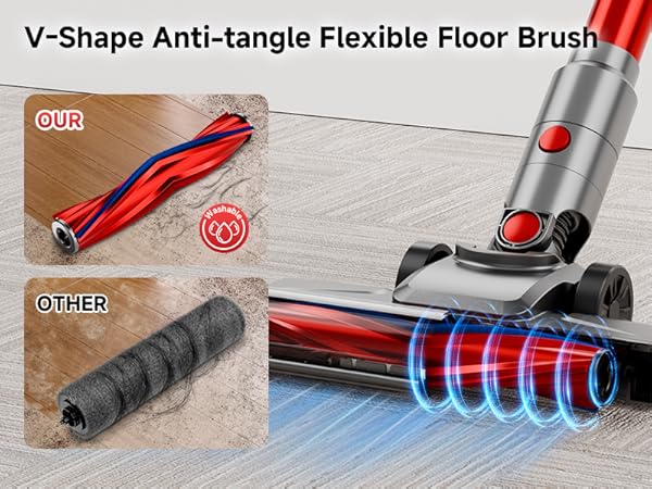 vacuum cleaners for home pet hair