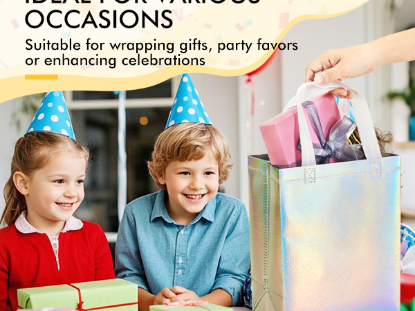 gift bags