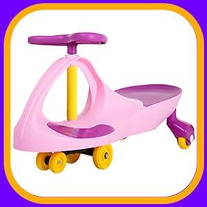 Image of 3 year old toys for girls.