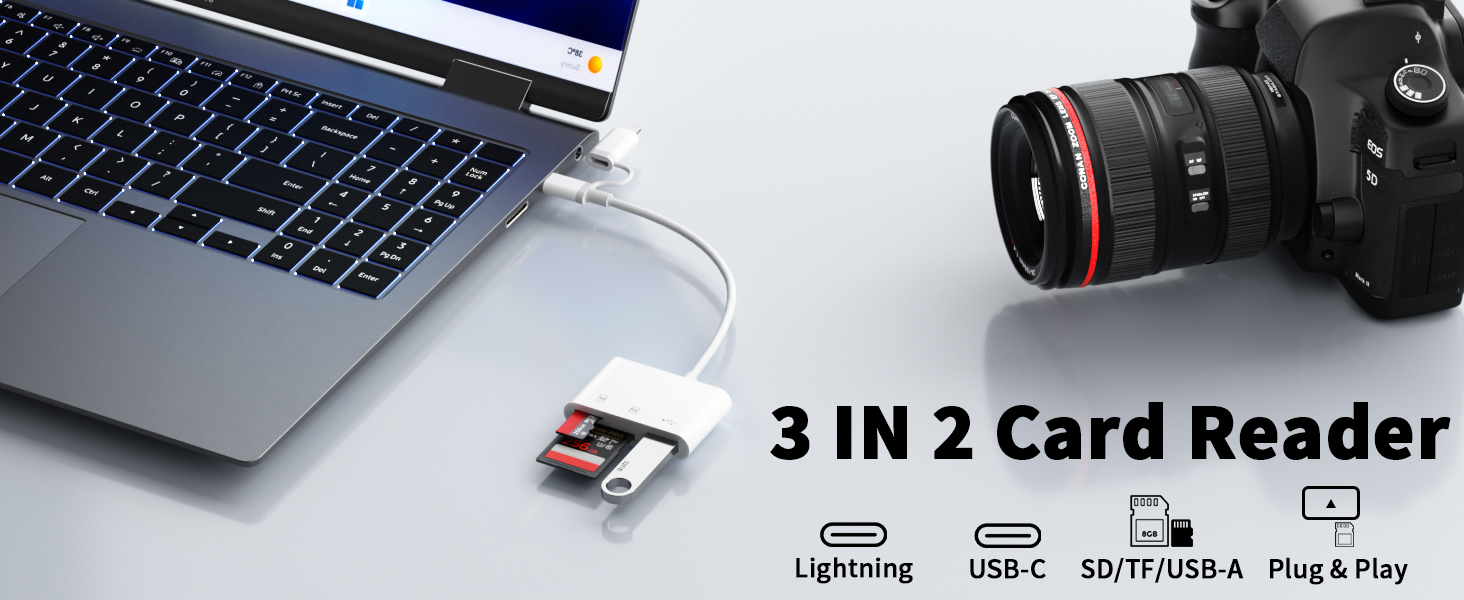 sd card reader