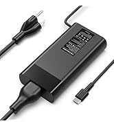 90W USB C Laptop Charger Replacement for HP Spectre x360 Envy Chromebook Elitebook x360 Pavilion ...