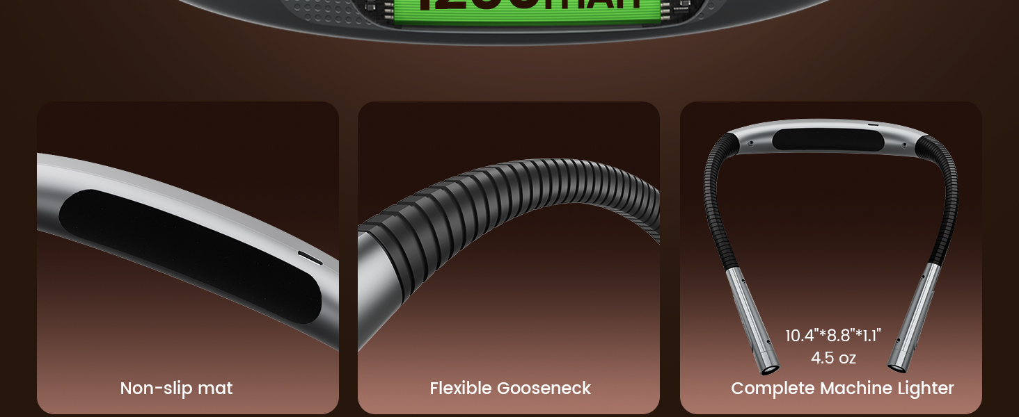 neck light