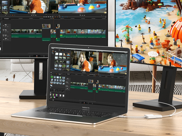 usb c to hdmi adapter for iphone 16 15