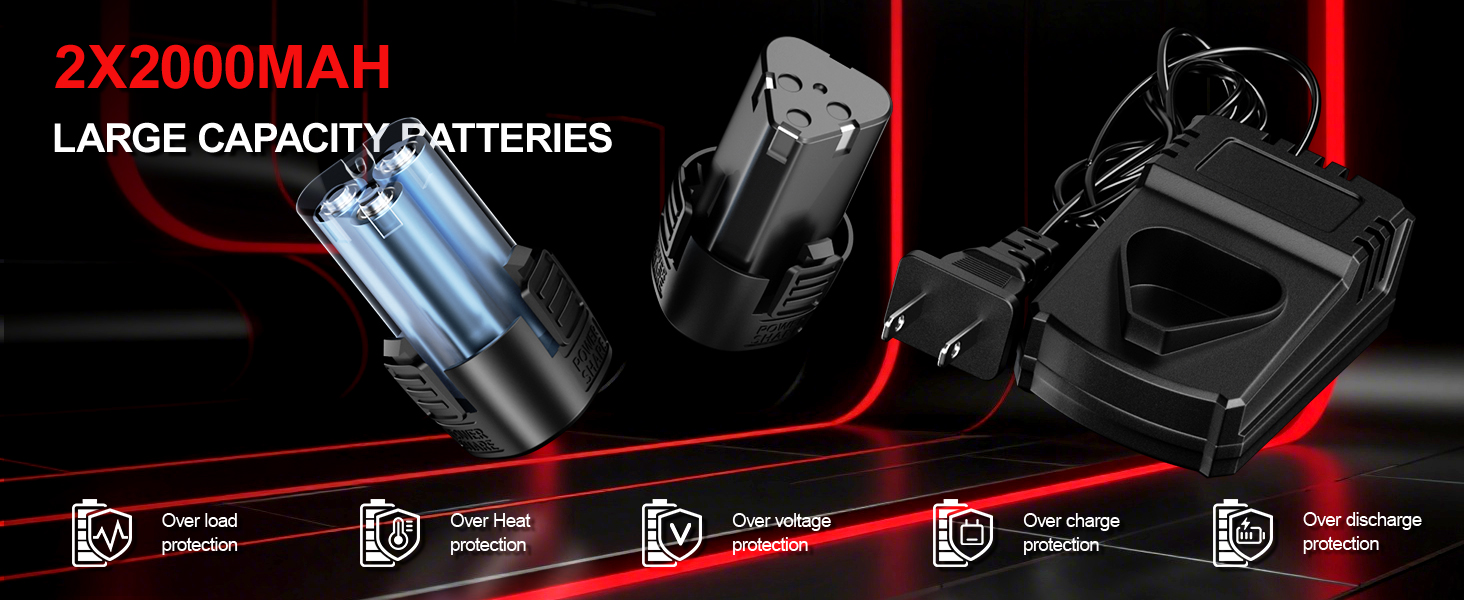 3/8 ratchet electric