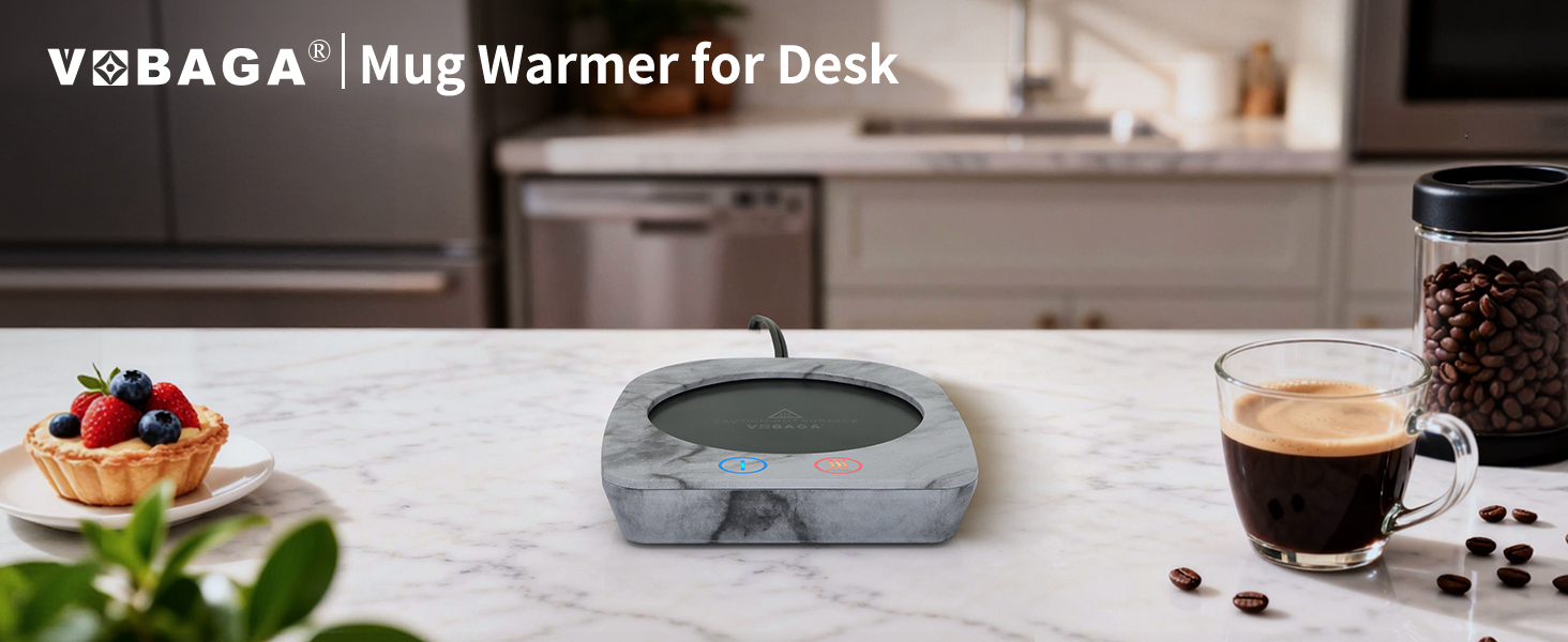 mug warmer for desk