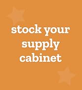 Stock your supply cabinet with privacy shields.