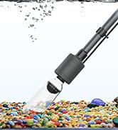 aquarium cleaner vacuum
