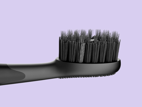 Super Soft Bristles