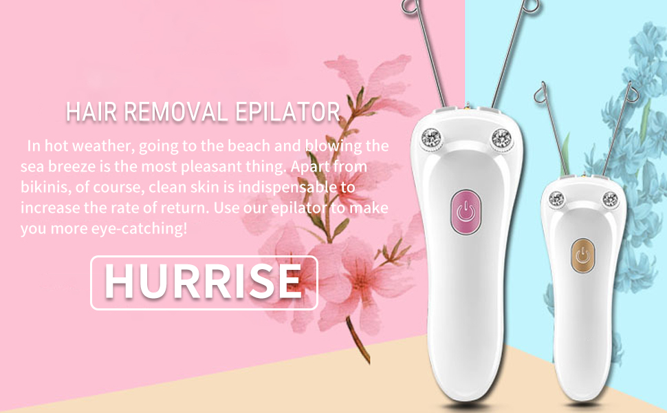 Hair Removal Epilator