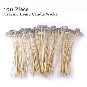 candle wick