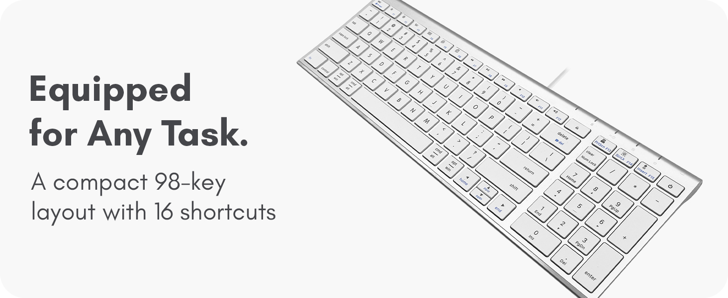 Keyboard