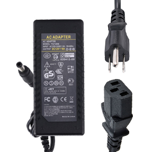 12v 3a power adapter