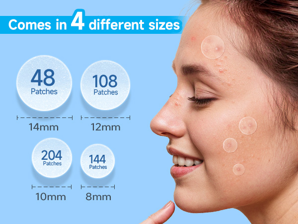pimple patches