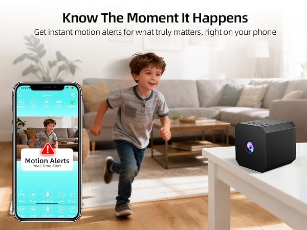 mini camera