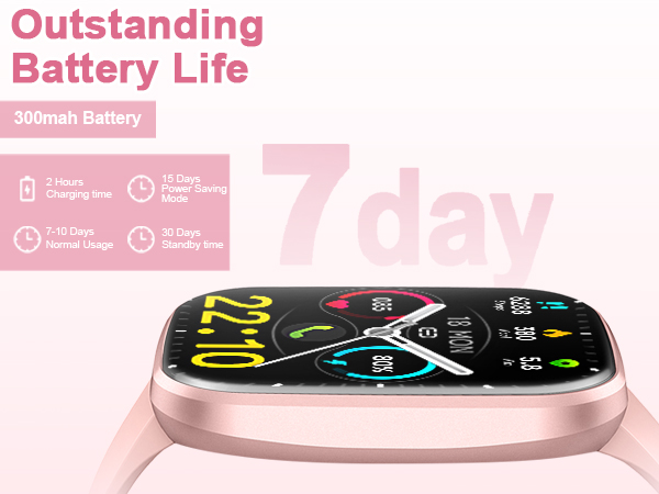 SMART WATCH