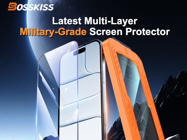 iphone air screen protector
