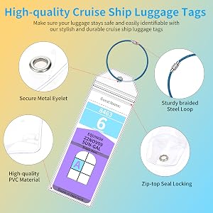 Durable &amp; Secure