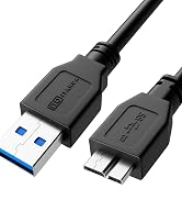 USB 3.0 Micro Cable