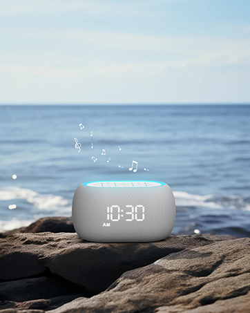 noise machine