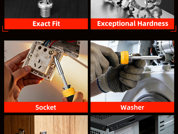 multi screwdriver