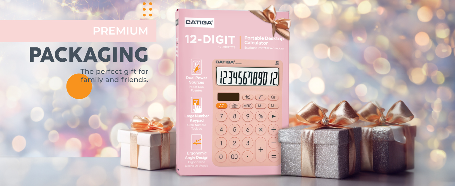 4 function desktop calculator large big buttons office calculators big display calculator