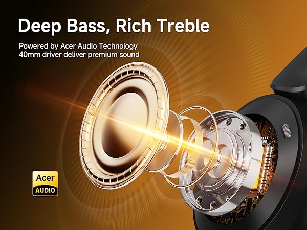 Deep Bass
