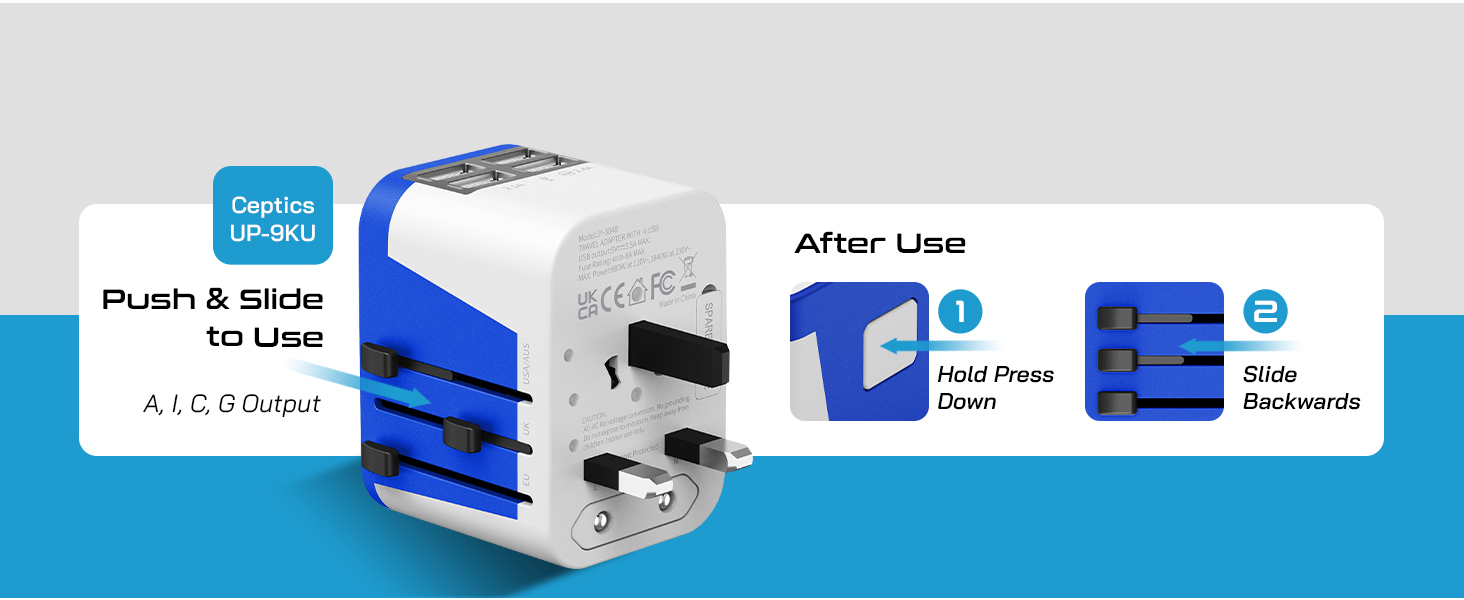 travel charger for multiple devices adapter for europe plug european adapter us to uk plug adapter