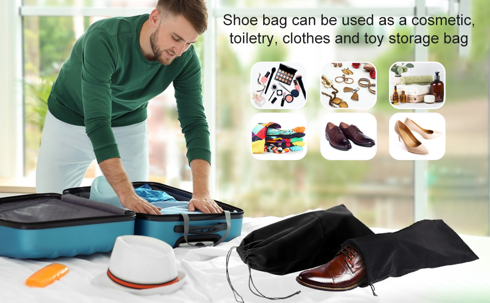 shoe bags
