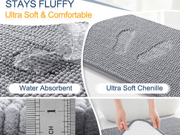 bathroom rugs