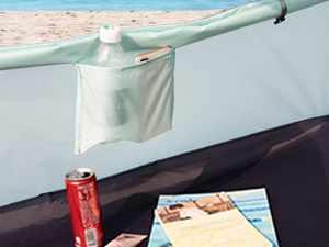 beach chair