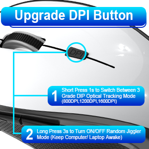 bluetooth mouse for mac