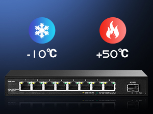 2.5g ethernet switch