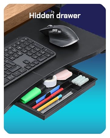 under table keyboard tray