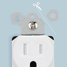 Breakable Plaster Ears