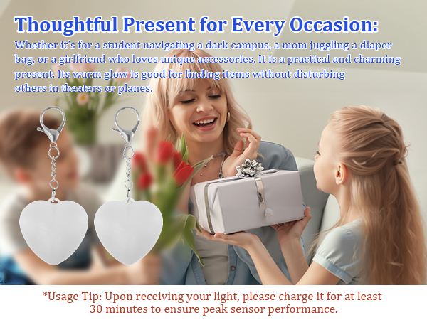 purse light