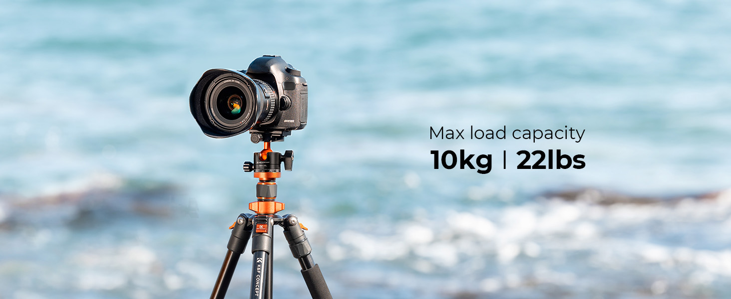 10KG Load Capacity
