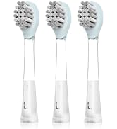 Acelike 101 Kids Electric Toothbrush Replacement Brush Head, 100% Compatible with 101 Kids Electr...