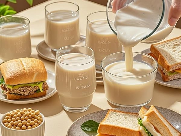 50OZ Golden Capacity – Enough for the Whole Family!