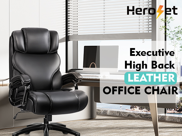 executive chair