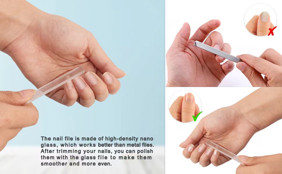 nail clippers for men women large toenail clippers for seniors thick toenails toe nail clippers