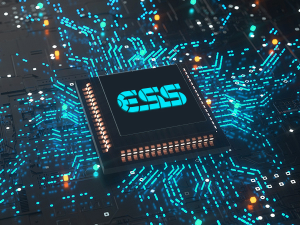 DAC Bluetooth audio adapter