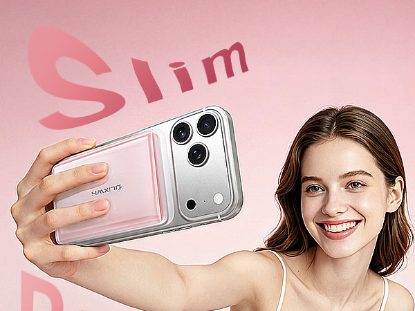 SlimMag Power Bank