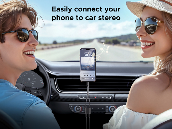 PD 60W Fast Charging Dongle Cable