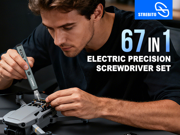 mini power screwdriver