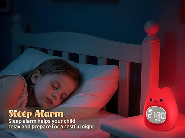 Alarm Clock
