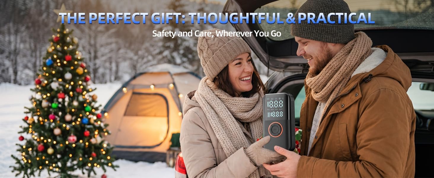 car accessories gifts