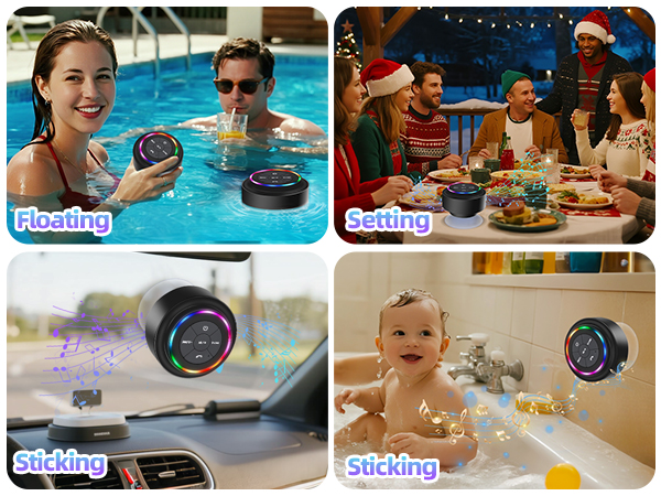 waterproof speaker for shower waterproof shower speaker waterproof bluetooth speaker